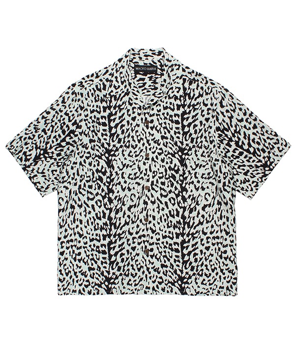 WACKO MARIA / ワコマリア<br>NEW ARRIVALS!!!｜News｜MELTING POT